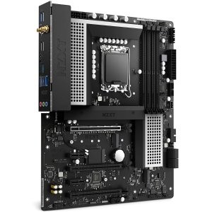 NZXT N5 Z690 DDR4 主板