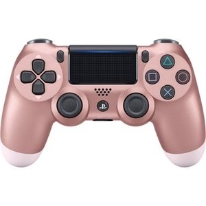 黑五开抢：PS4 Dualshock 4 无线震动手柄 海量配色 任君选择