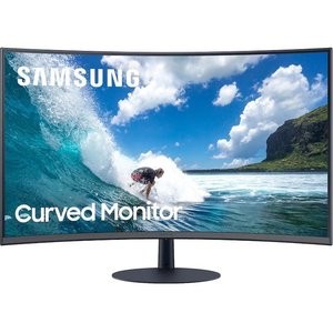 SAMSUNG G7 32" T55 1000R 全高清曲面显示器