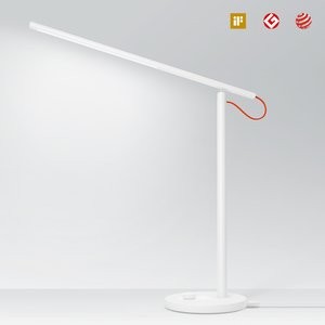 史低价：Xiaomi 智能可调色温LED台灯