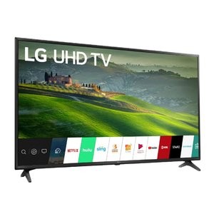 LG 49UM6900PUA 49" 4K HDR 智能电视