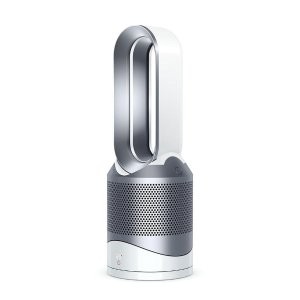 Dyson HP02 冷暖无叶风扇 可连WiFi 带HEPA滤网 翻新