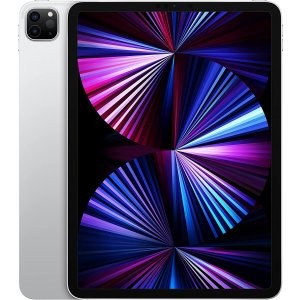 Apple iPad Pro 11" Wi‑Fi M1芯片版 128GB