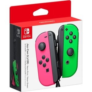 Nintendo Switch Joy-Con 无线手柄