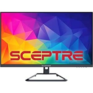 Sceptre U275W-UPT 4K IPS 27"  70Hz 显示器