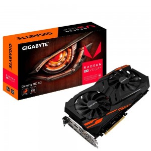 GIGABYTE RX VEGA 56 GAMING OC 8G