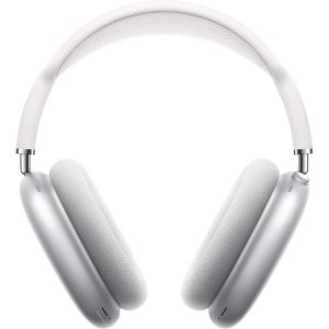 史低价：Apple AirPods Max 头戴包耳式降噪耳机, 双色可选