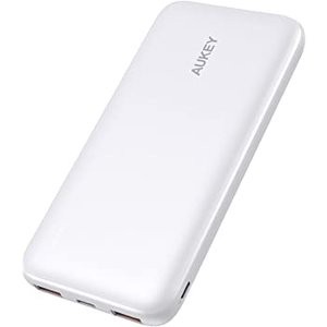 AUKEY USB-C 10000mAh 超薄移动电源