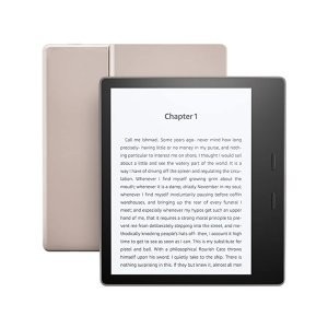 Amazon 设备大促销 好价收Kindle Oasis和Echo全家桶