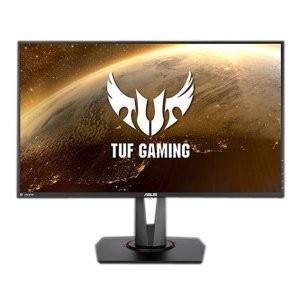ASUS TUF 27" 1080P 280Hz Fast IPS 电竞显示器