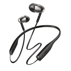 Philips SHB5950BK/27 入耳式无线蓝牙耳机