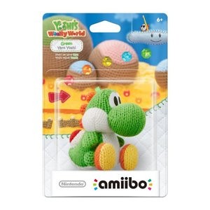 Nintendo 马里奥的好朋友 耀西毛绒玩具