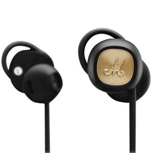 Marshall Minor II 无线蓝牙入耳式耳机