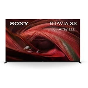 折扣升级：Sony X95J 65" 4K LED 超高清智能电视