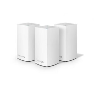 Linksys Velop VLP0103 AC3600 Mesh路由