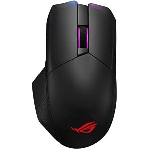 ASUS ROG Chakram 魔刃 无线游戏鼠标