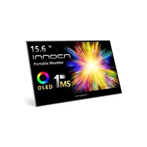 限今天：INNOCN 电脑显示器&便携显示器促销
