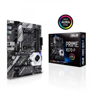 ASUS Prime X570-P