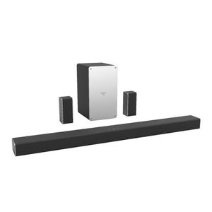 VIZIO SB3651-E6C 5.1声道 电视音箱系统