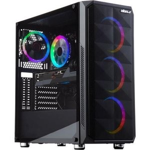 ABS Gladiator 台式机 (i7 10700F, 3080, 16GB, 1TB SSD)
