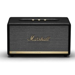 Marshall Stanmore II 蓝牙音箱