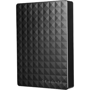 Seagate 5TB Expansion USB 3.0 外置硬盘