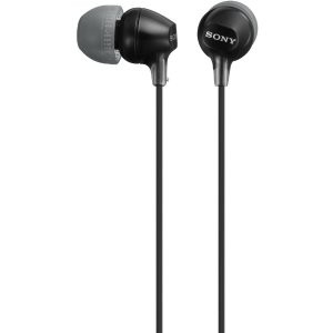 Sony MDREX15LP 3.5mm 入耳式有线耳机