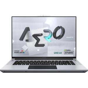 GIGABYTE AERO 16 XE5 4K OLED全能本 (i7-12700H, 3070Ti, 16GB, 1TB)