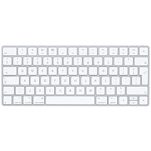 Apple Magic Keyboard 魔法键盘 2 翻新