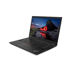 Lenovo ThinkPad T490s 商务本 (i5-8365U, 16GB, 256GB)