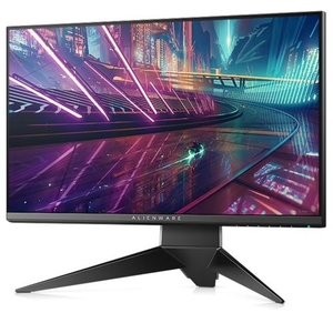 Alienware AW2518HF 240Hz 1ms Freesync 显示器