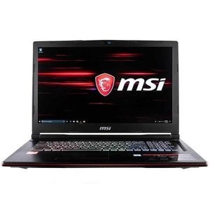 MSI GP73 游戏本 (i7-8750H 1060 8GB 1TB HDD)