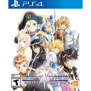 史低价：《薄暮传说 决定版》PS4版