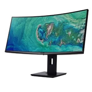 Acer ED347CKR 34" 21:9 2K 100Hz FreeSync 曲面显示器