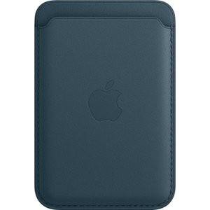 Apple iPhone 专用 MagSafe 皮革卡包