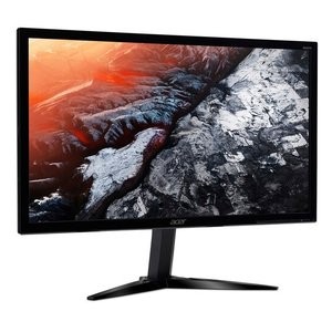 Acer KG241Q Pbiip 23.6" 1080P TN 144Hz 1ms 游戏显示器