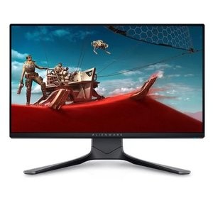 Alienware 25吋 240Hz 1ms IPS 电竞显示器 AW2521HF