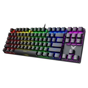 PICTEK TKL 机械游戏键盘 等效青轴
