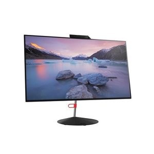 ThinkVision X1 2代 27" 4K 雷电3 超薄IPS显示器