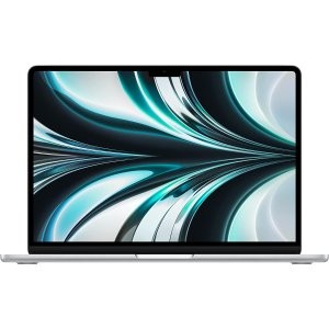Apple 2022新款 MacBook Air (M2, 8GB, 512GB)