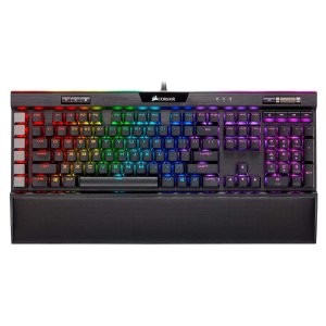 限今天：Razer, Logitech & Corsair PC键鼠外设促销