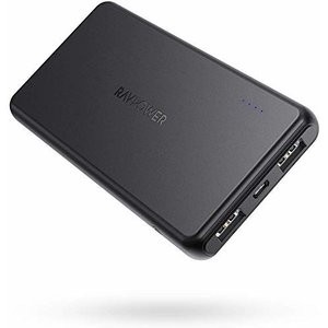 RAVPower 10000mAh 双接口 移动电源