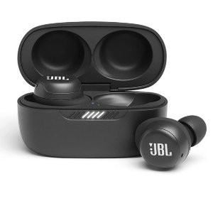 JBL LIVE Free NC+ 主动降噪 TWS耳机