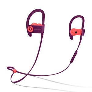 Beats Powerbeats3 无线运动耳机 Pop 系列