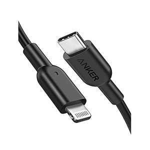 Anker Powerline II USB-C to Lightning 数据线