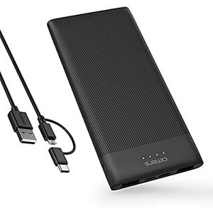 Omars USB-C 10000mAh 移动充电宝