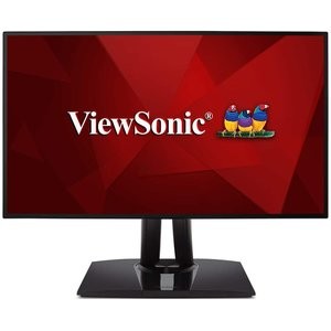 新品上市：ViewSonic VP2468a ColorPro 24" 1080P IPS 显示器