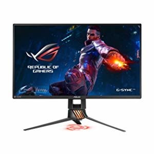 ASUS ROG Swift PG258Q 24.5吋 1080P 240Hz电竞显示器