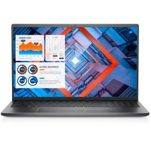 Dell Vostro 15 7510 商务本 (i7-11800H, 3050Ti, 16GB, 1TB, Win10 Pro)