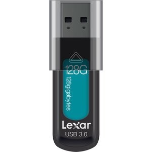 Lexar JumpDrive S57 128GB USB 3.0 U盘